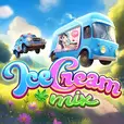 Ice Cream Mix
